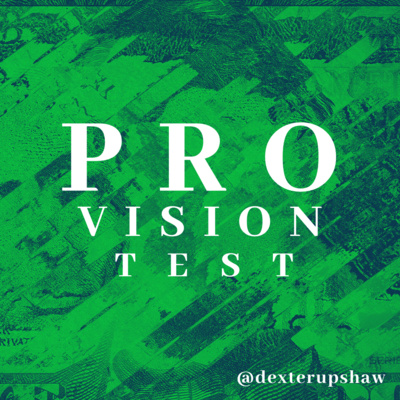The Provision Test