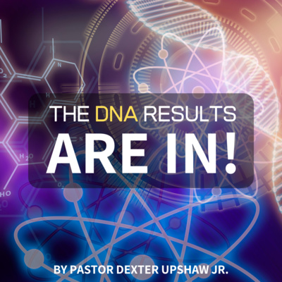 The DNA Results Are In!