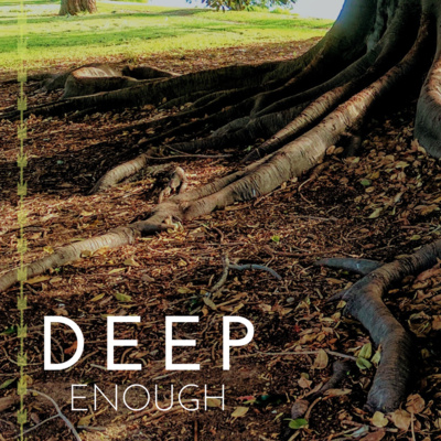 Deep Enough / Pastor Dexter