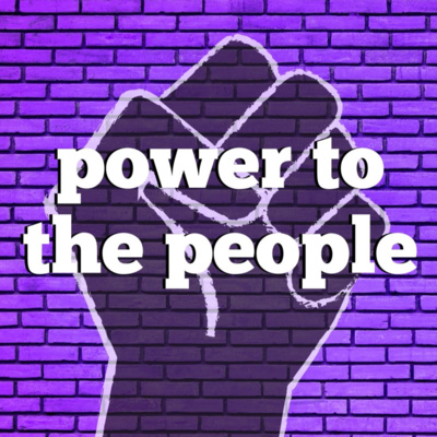 Power to the People // Pastor Dexter Upshaw Jr.