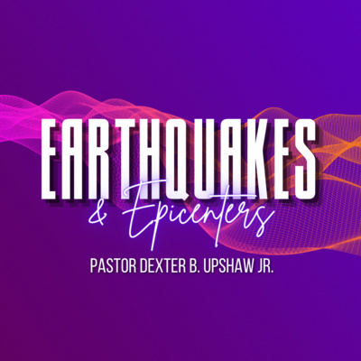 Earthquakes & Epicenters