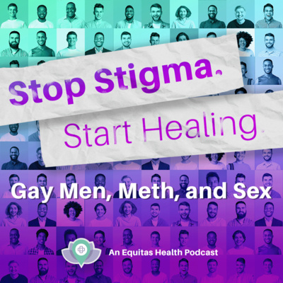 Gay Men, Meth, & Sex