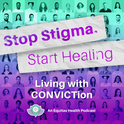 Living with CONVICTion