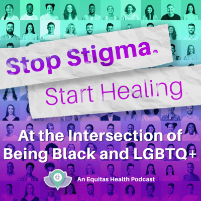 At the Intersection of Being Black and LGBTQ+