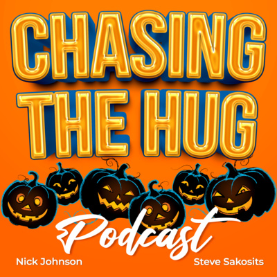 Chasing The Hug
