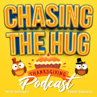 Chasing The Hug