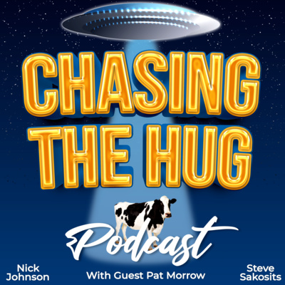 Chasing The Hug