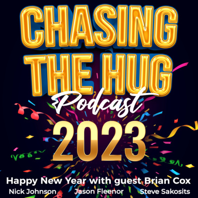 Chasing The Hug