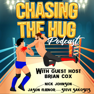 Chasing The Hug