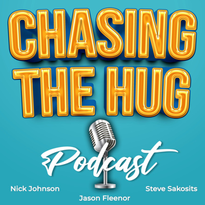 Chasing The Hug
