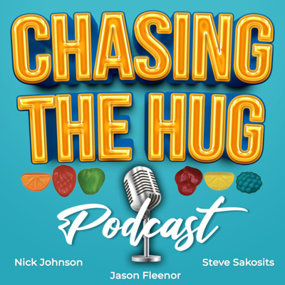 Chasing The Hug