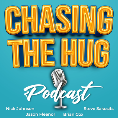 Chasing The Hug