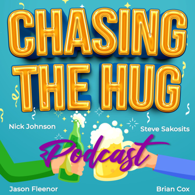 Chasing The Hug