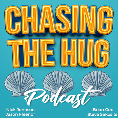 Chasing The Hug
