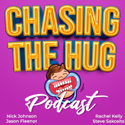 Chasing The Hug