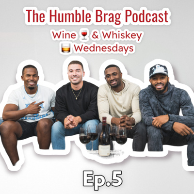 THB - The Humble Brag Podcast