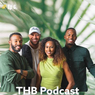 THB - The Humble Brag Podcast