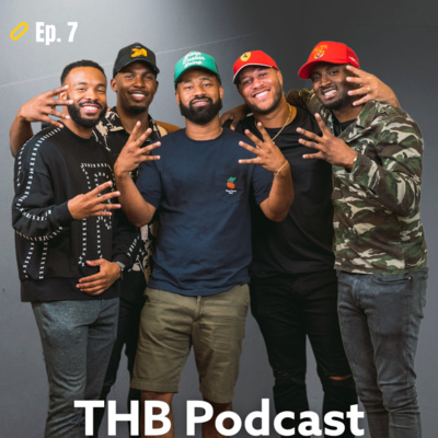 THB - The Humble Brag Podcast