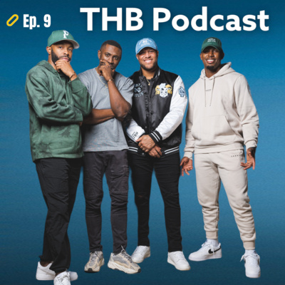 THB - The Humble Brag Podcast