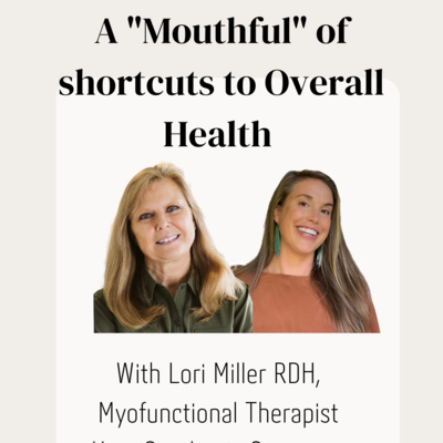 Health in the Details