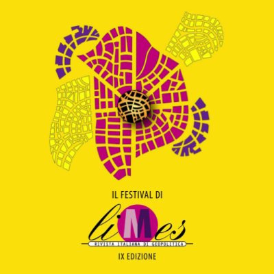 Festival di Limes "Tutto un altro mondo: dove va l'Italia?" episode artwork