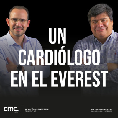 Un café con el experto