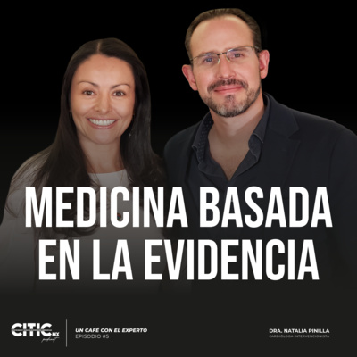 Un café con el experto