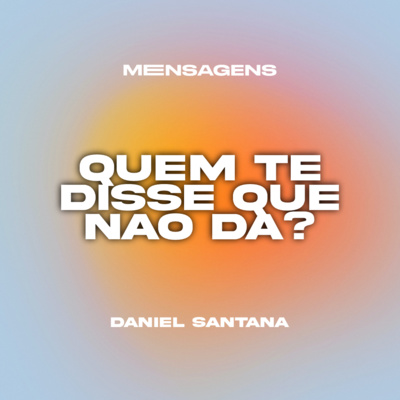 Pastor Daniel Santana