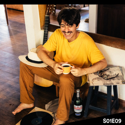 Indie Brasileiro Podcast