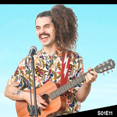 Indie Brasileiro Podcast