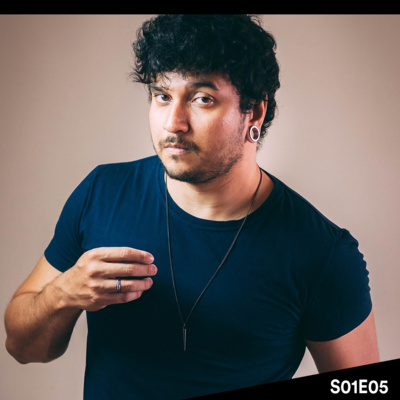 Indie Brasileiro Podcast