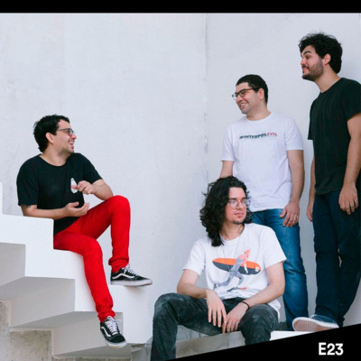 Indie Brasileiro Podcast