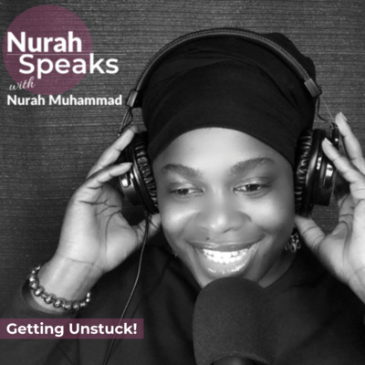 Nurah Speaks