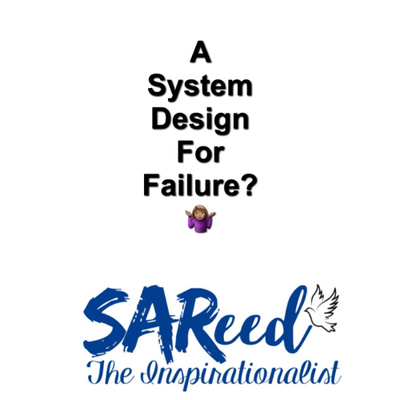 A system design for failure