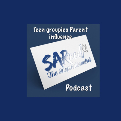 Teen groupies and parent influence