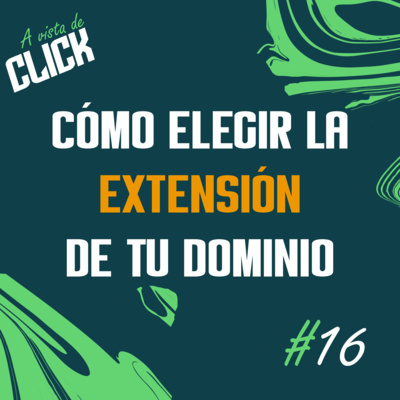 A Vista de Click