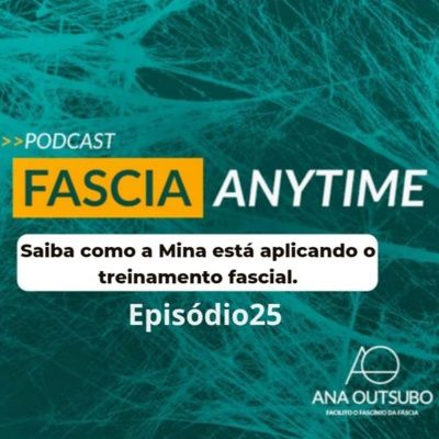 Fascia Anytime