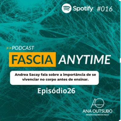 Fascia Anytime