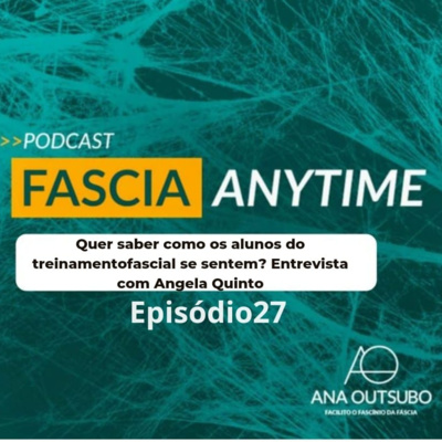 Fascia Anytime