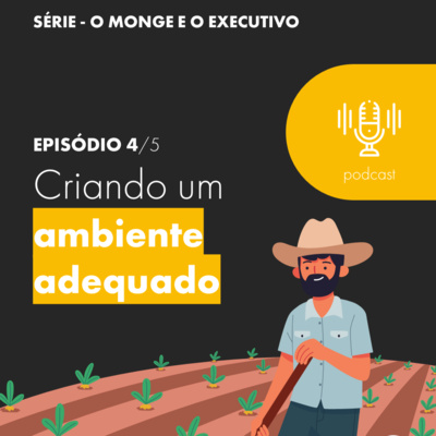 Aqui tem Gerencia - Escola Coop. Terra Lean