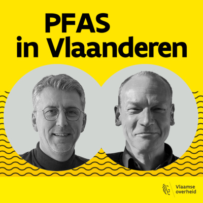 Onderweg naar uitfaseren en vervangen van PFAS