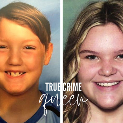 Tylee Ryan and J.J Vallow - Missing Kids (Idaho)