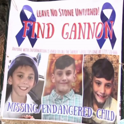 Gannon Stauch - Missing Child (Part 2)