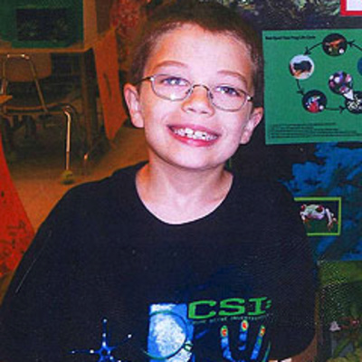 Kyron Horman - Missing Child (Oregon) Part 1