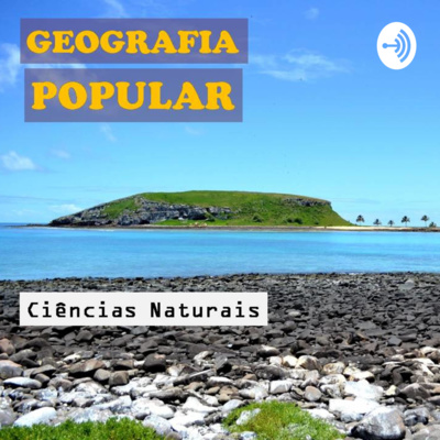 Geografia Popular | ENEM FM