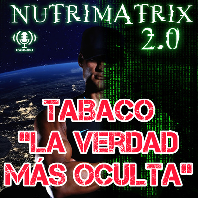 NUTRIMATRIX 2.0 • Hackea Tu Cuerpo Tu Salud Tu Mente Y Tu Vida • by Alex Gimenez