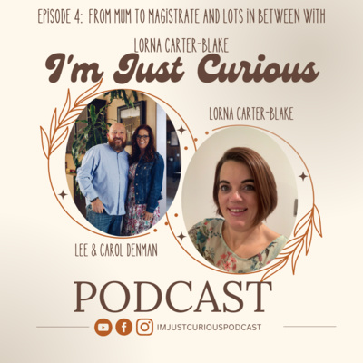 I\'m Just Curious