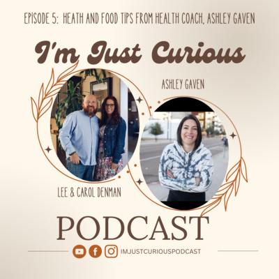 I\'m Just Curious