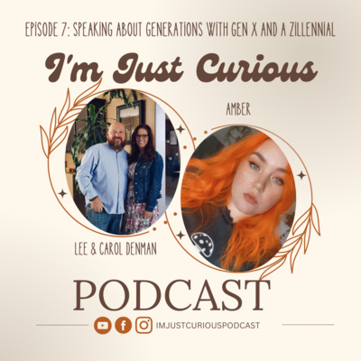 I\'m Just Curious