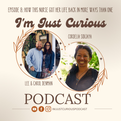 I\'m Just Curious